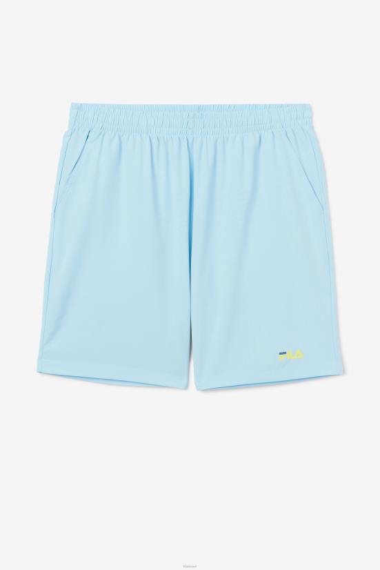 petit four/bayou/צהוב FILA petit four/bayou/ravini short fila צהוב 68LF612