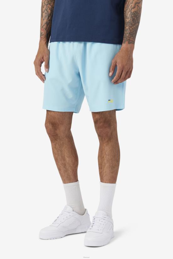 petit four/bayou/צהוב FILA petit four/bayou/ravini short fila צהוב 68LF612