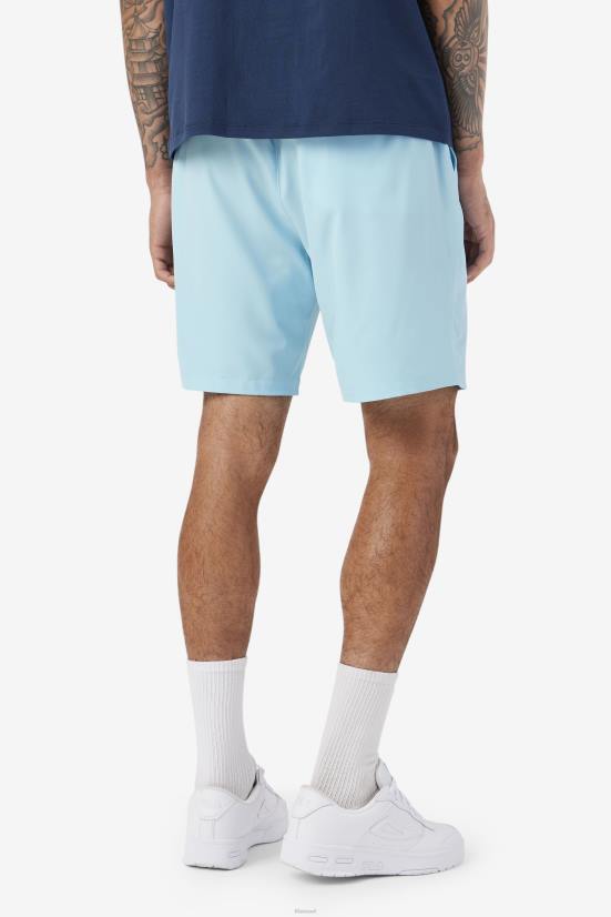 petit four/bayou/צהוב FILA petit four/bayou/ravini short fila צהוב 68LF612