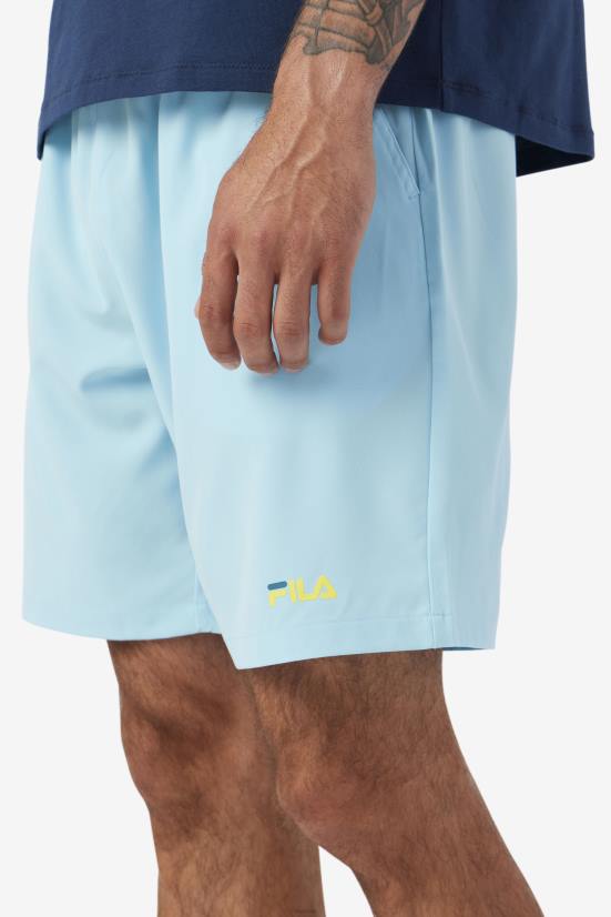 petit four/bayou/צהוב FILA petit four/bayou/ravini short fila צהוב 68LF612