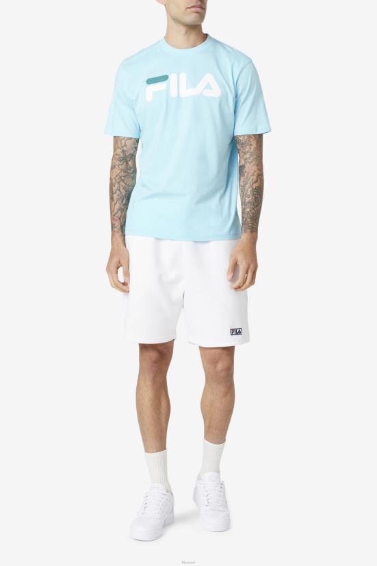 petit four/white/bayou FILA petit four/white/bayou eagle טי לגברים פילה 68LF366