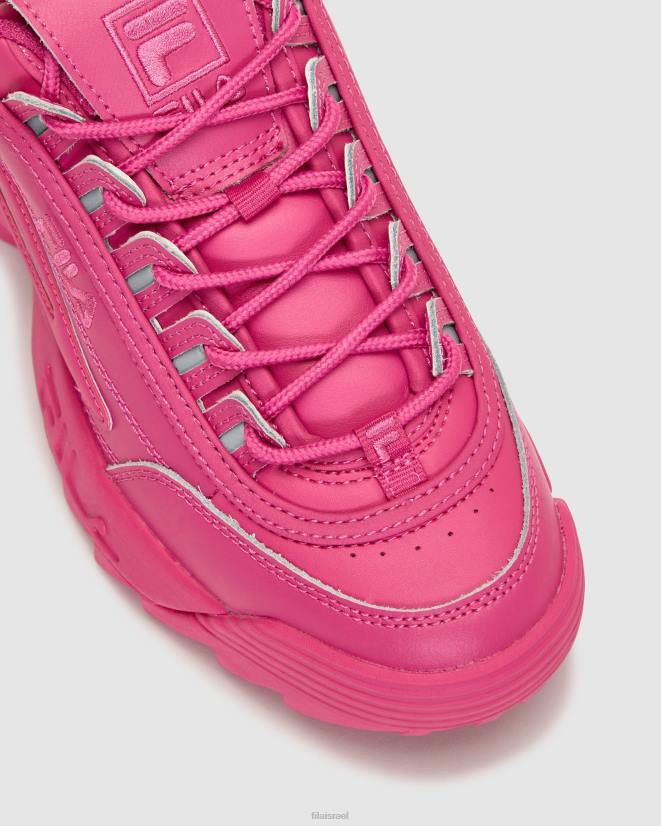 pnkyar/pnkyar FILA משבש נשים ii prem fila pnkyar/pnkyar 68LF2780