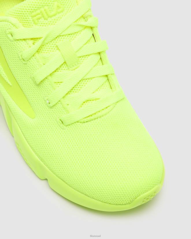 safeyel/safeyel FILA fila zarin safeyel/safeyel לנשים 68LF3007