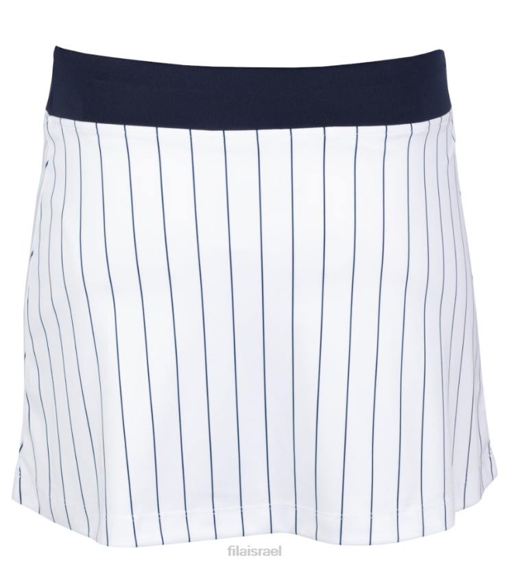 FILA מורשת נשים anna skort fila 68LF3378