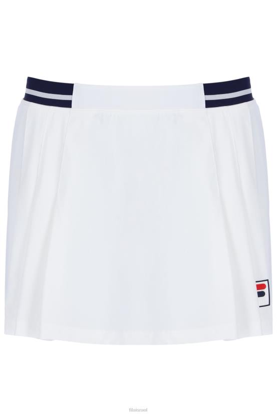 FILA fila heritage signature skort 68LF3385