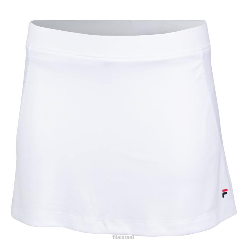 FILA מורשת נשים shiva skort fila 68LF3384