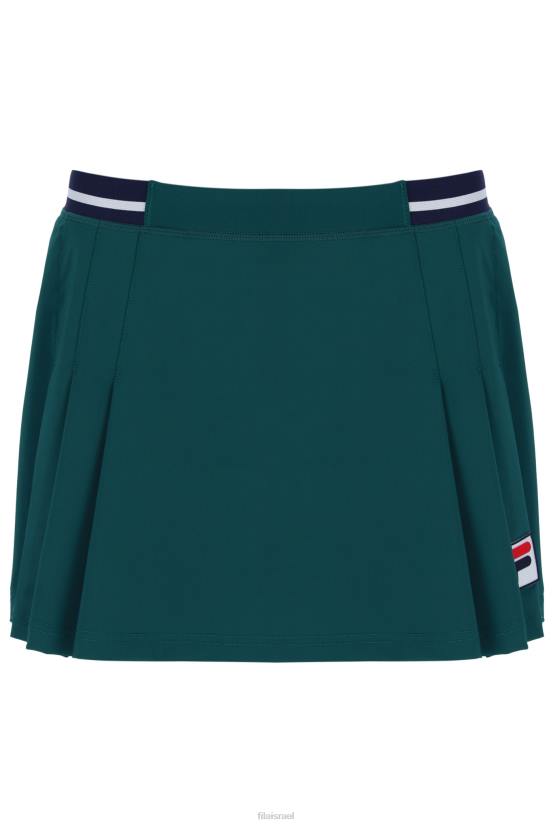 FILA חתימת מורשת skort fila 68LF3386