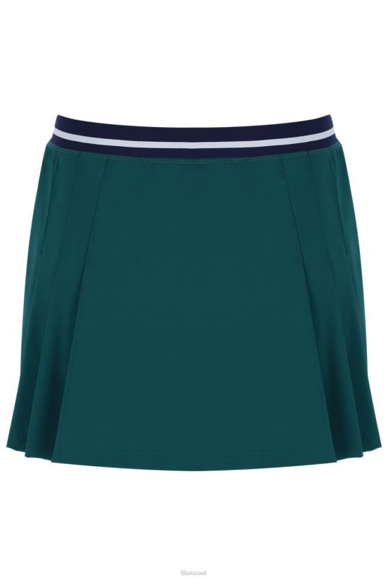 FILA חתימת מורשת skort fila 68LF3386