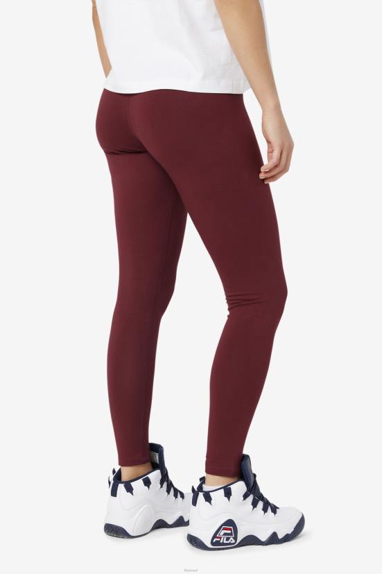 tawnyport FILA fila tawnyport elora legging 68LF1714