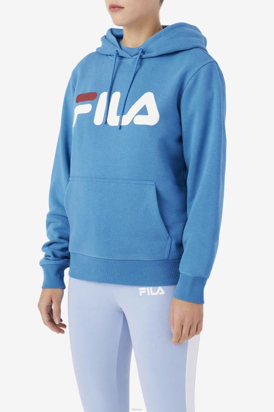 vallarta כחול/לבן/ריבס FILA קפוצ'ון לוסי fila vallarta כחול/לבן/ריבס 68LF1522