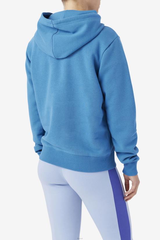 vallarta כחול/לבן/ריבס FILA קפוצ'ון לוסי fila vallarta כחול/לבן/ריבס 68LF1522