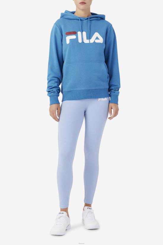 vallarta כחול/לבן/ריבס FILA קפוצ'ון לוסי fila vallarta כחול/לבן/ריבס 68LF1522